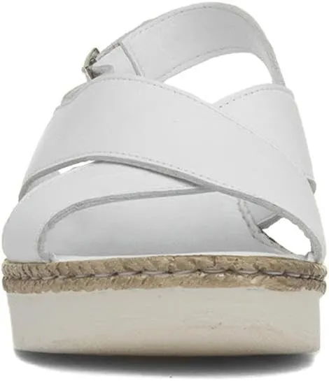 Hush Puppies Women's Ankle-Strap Sandal