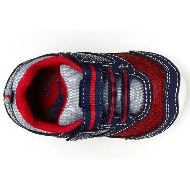 Infant's Stride Rite SM Adrian – Soft, Supportive & Made for First Steps