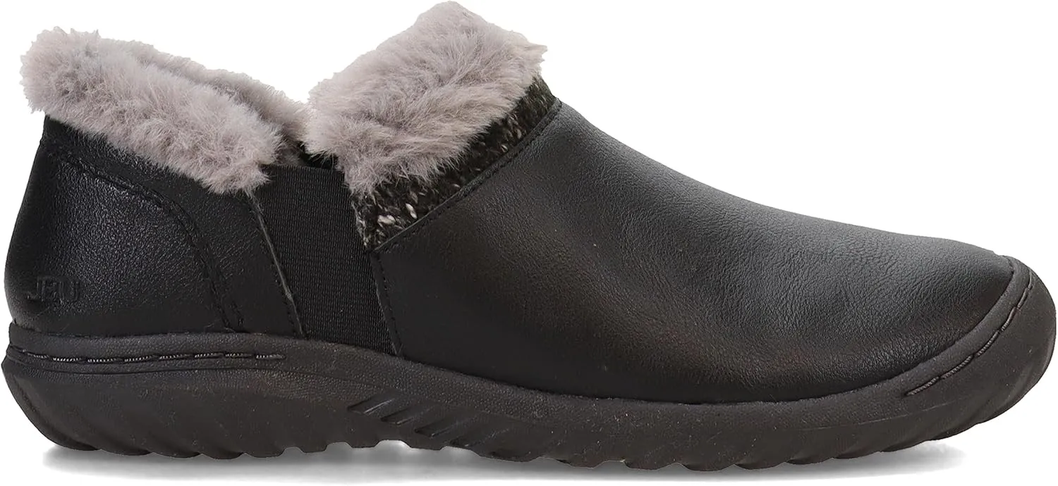 Jambu Women's Jade Oxford Flat
