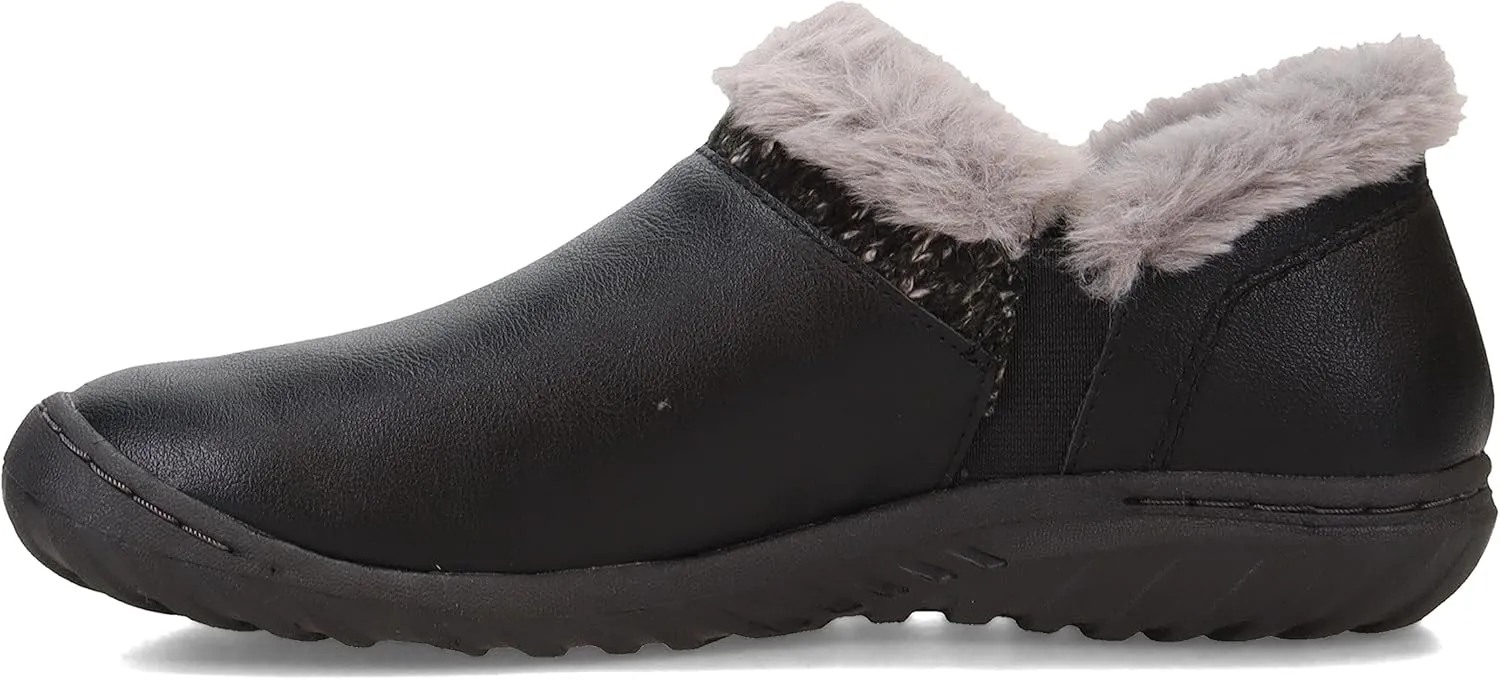 Jambu Women's Jade Oxford Flat