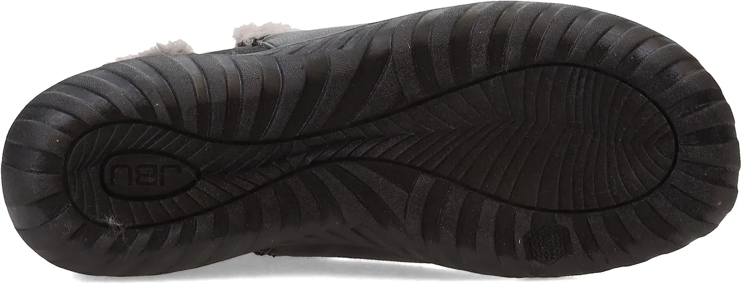 Jambu Women's Jade Oxford Flat