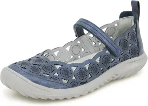 JBU Women's Anne Mary Jane Flat