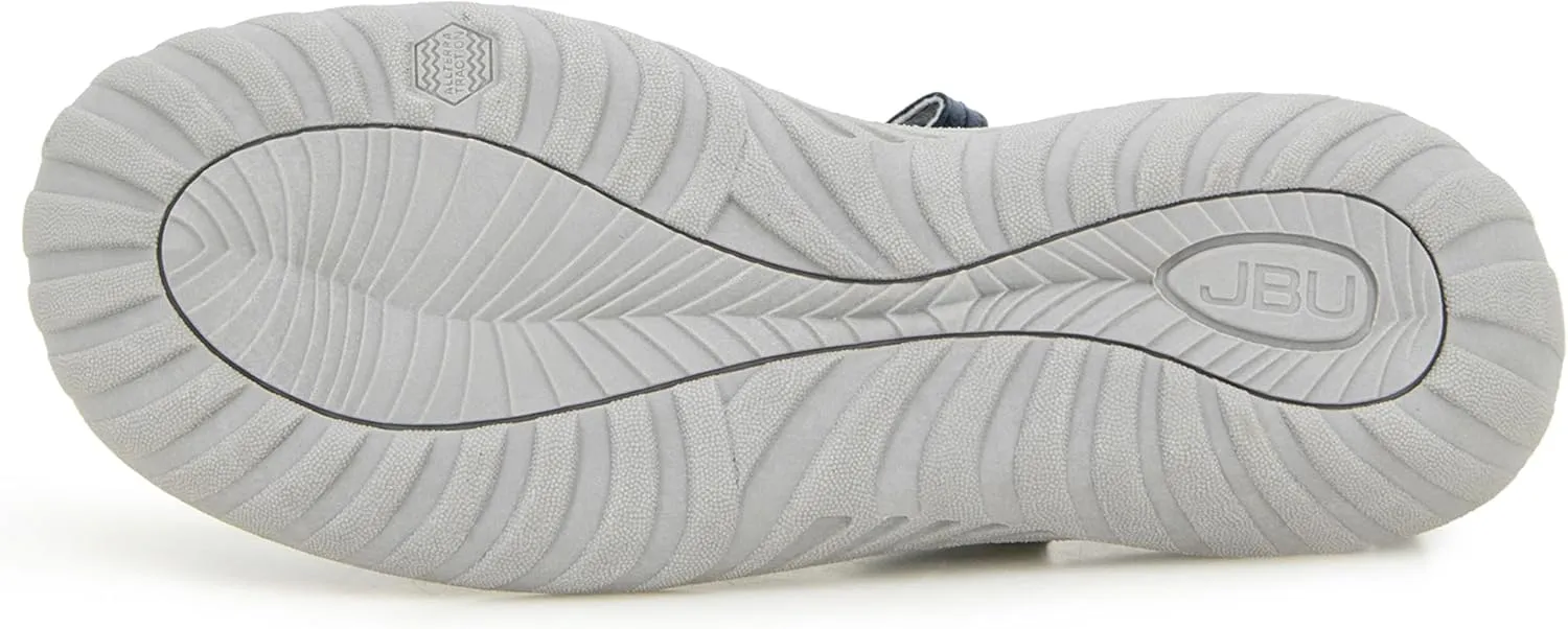 JBU Women's Anne Mary Jane Flat