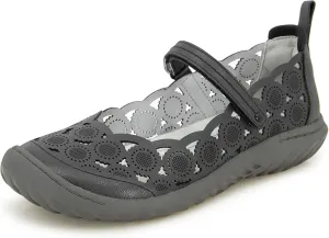JBU Women's Anne Mary Jane Flat