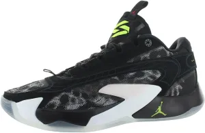 Jordan Men's Luka 2 Black/White-Volt (DX8733 017)