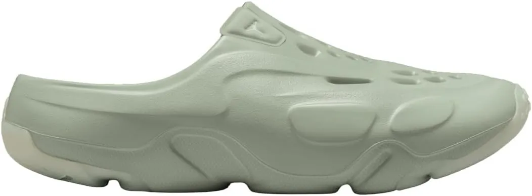 Jordan Roam Mens Slides (FQ0227-300, Spruce Fog/Light Bone)