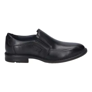 Josef Seibel Earl 13 Schwarz Loafer