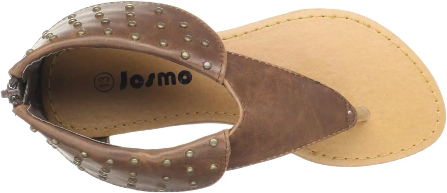 Josmo 18750 Sandal (Toddler/Little Kid/Big Kid)