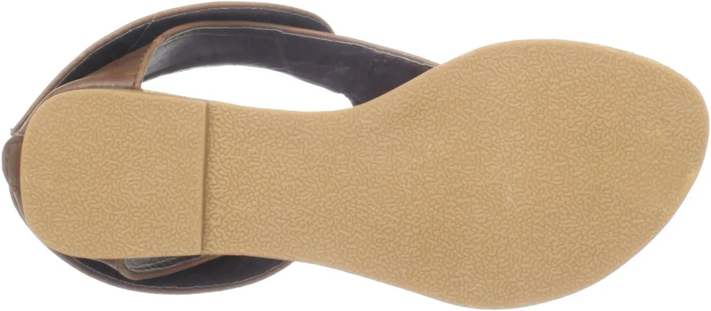 Josmo 18750 Sandal (Toddler/Little Kid/Big Kid)