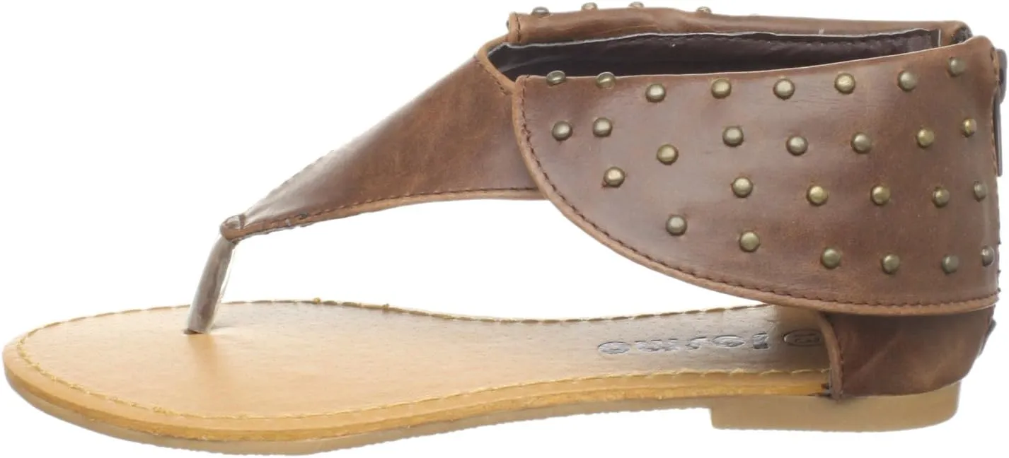Josmo 18750 Sandal (Toddler/Little Kid/Big Kid)