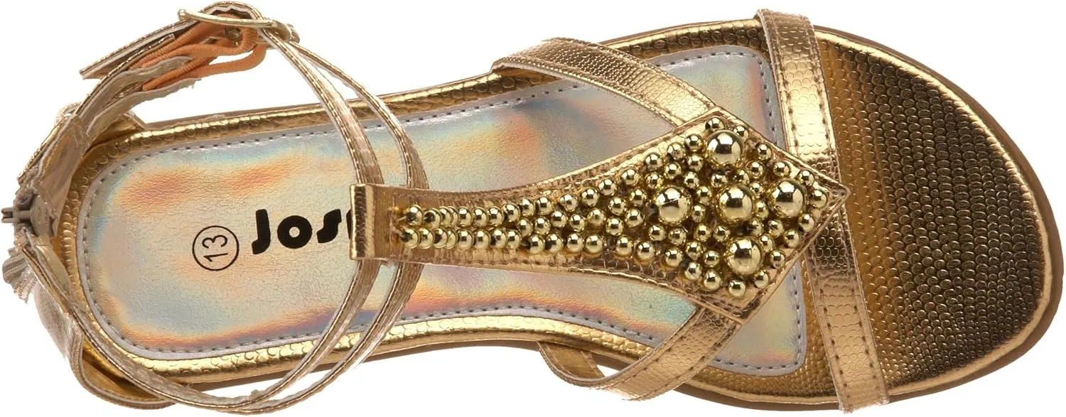 JOSMO Kids' 1465 Sandal