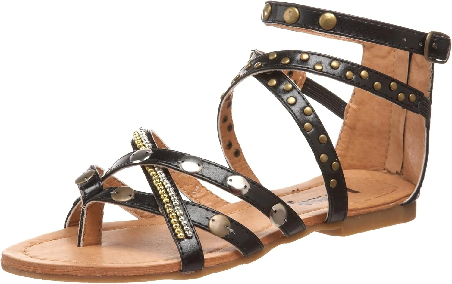 JOSMO Kids' 1566 Sandal