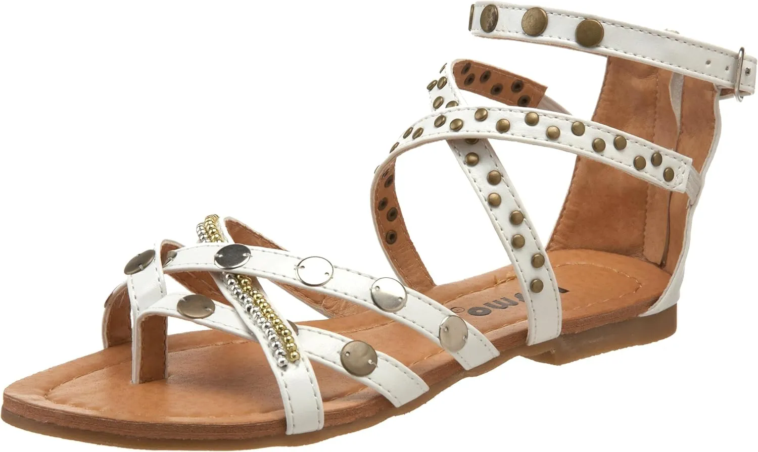 JOSMO Kids' 1566 Sandal