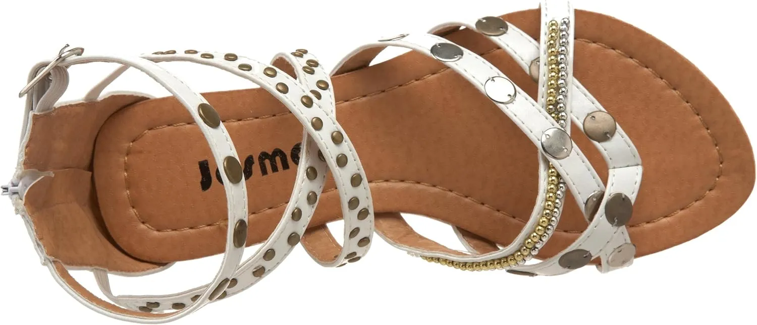 JOSMO Kids' 1566 Sandal