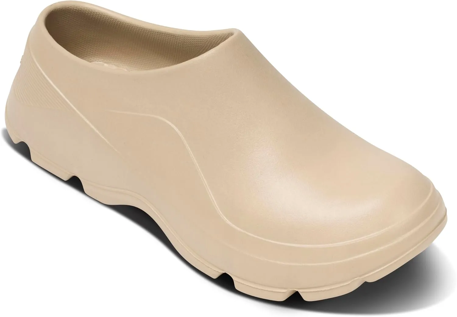 Joybees Women’s Grove Clogs, Outdoor Cute Slip-on Gardening Yard Shoes Slippers for Women