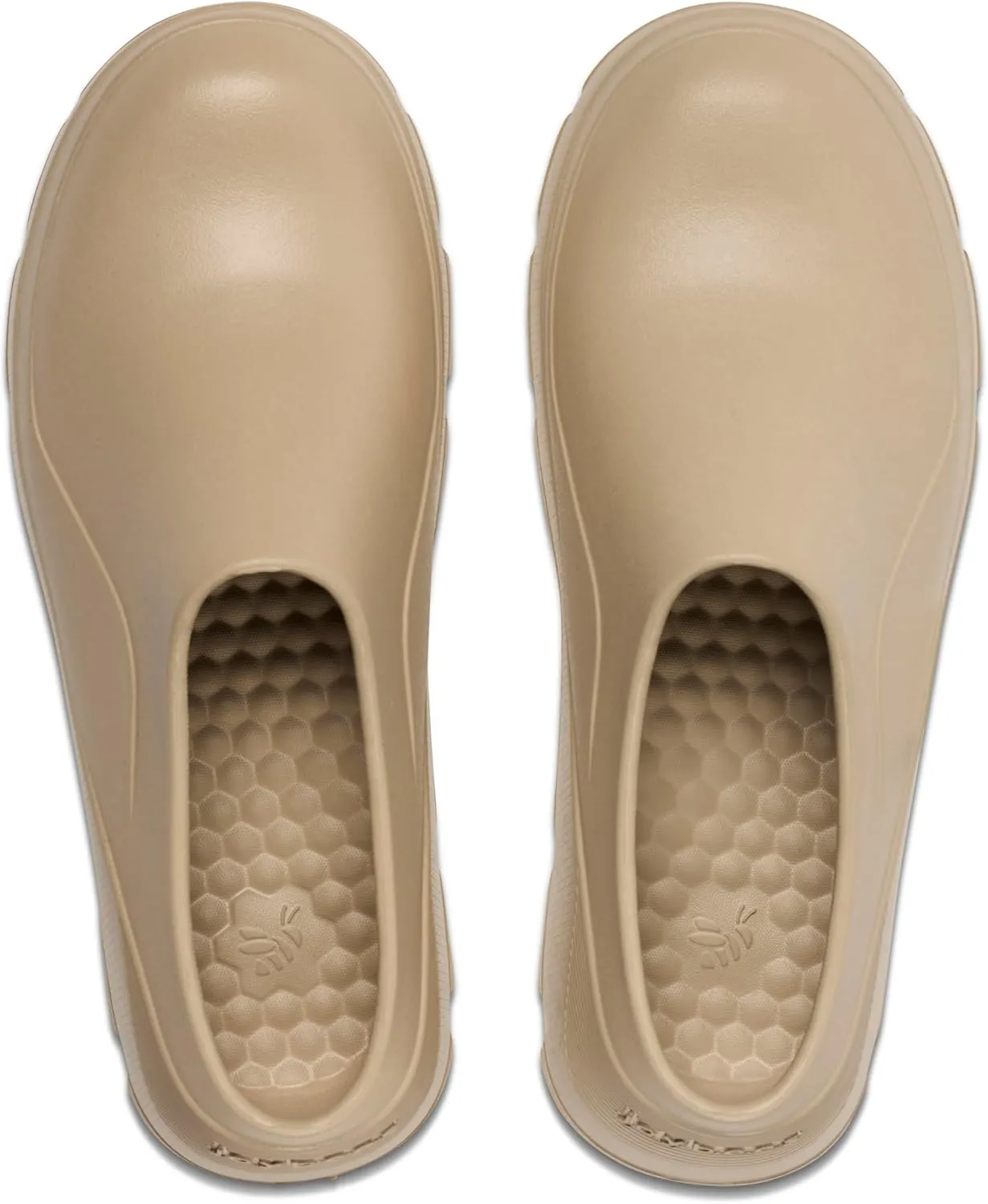 Joybees Women’s Grove Clogs, Outdoor Cute Slip-on Gardening Yard Shoes Slippers for Women