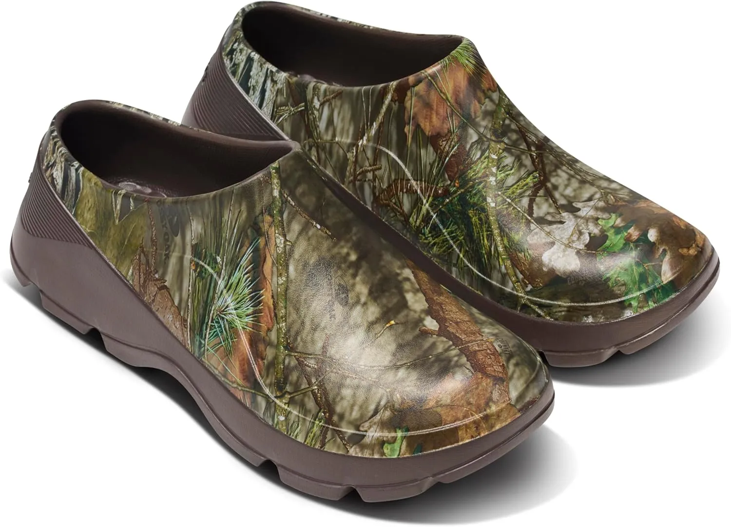 Joybees Women’s Grove Clogs, Outdoor Cute Slip-on Gardening Yard Shoes Slippers for Women