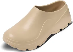 Joybees Women’s Grove Clogs, Outdoor Cute Slip-on Gardening Yard Shoes Slippers for Women