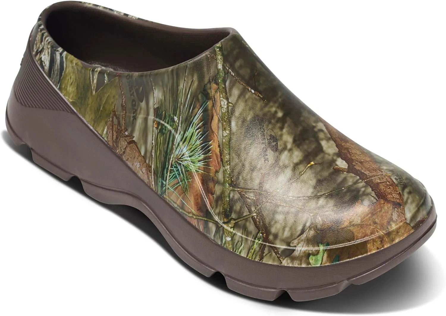 Joybees Women’s Grove Clogs, Outdoor Cute Slip-on Gardening Yard Shoes Slippers for Women