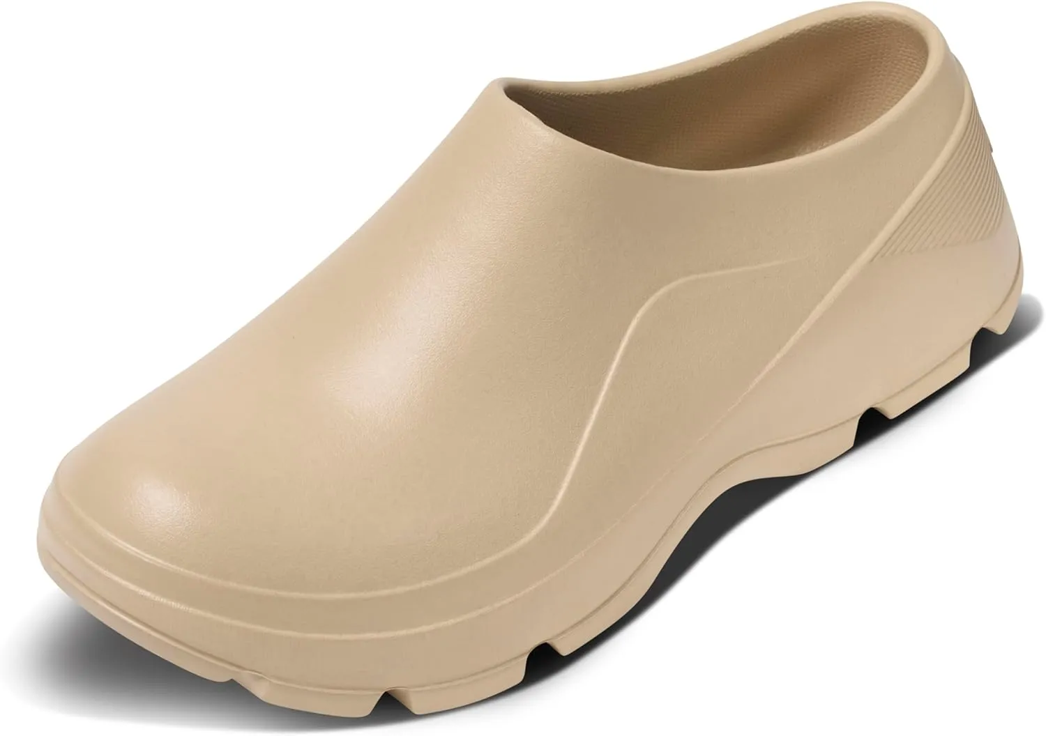 Joybees Women’s Grove Clogs, Outdoor Cute Slip-on Gardening Yard Shoes Slippers for Women