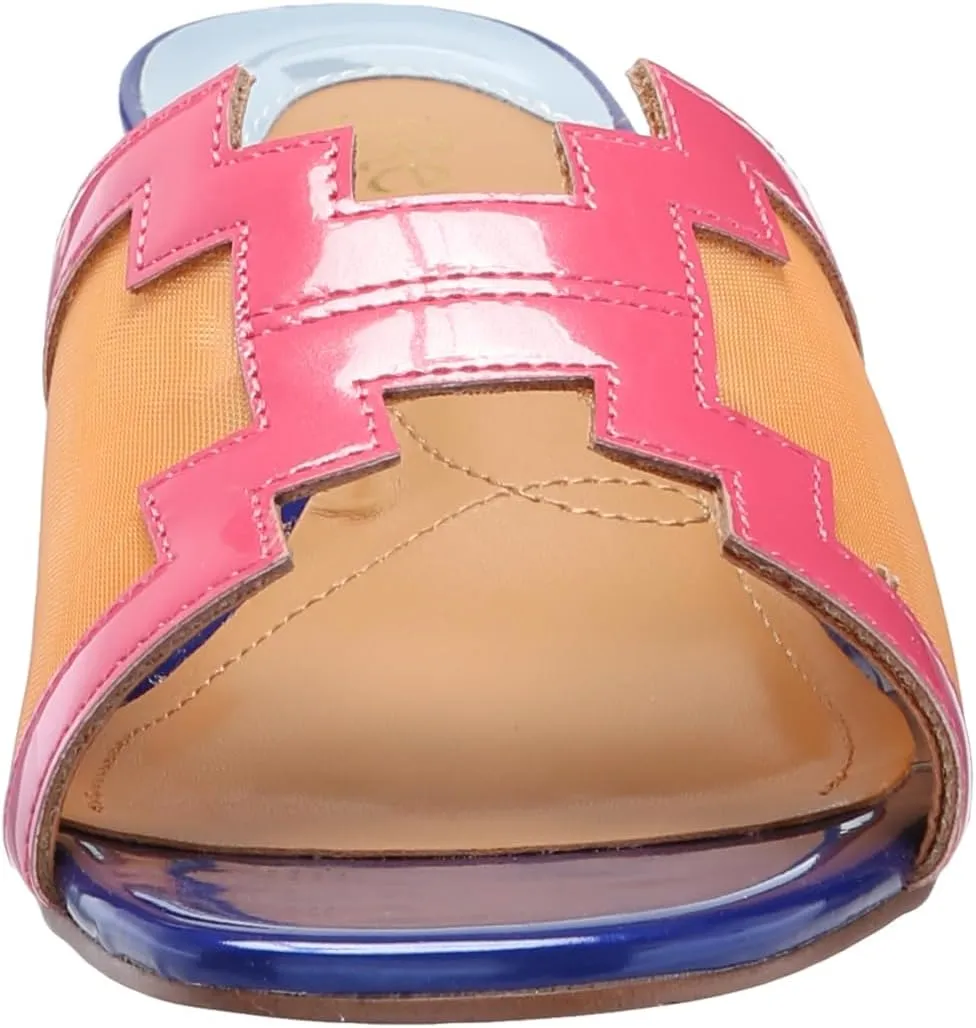 J.Reneé Women's Amorra Heeled Sandal