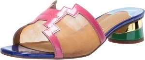 J.Reneé Women's Amorra Heeled Sandal