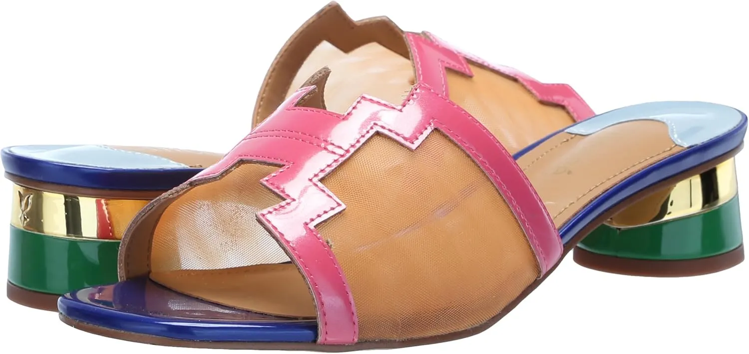 J.Reneé Women's Amorra Heeled Sandal