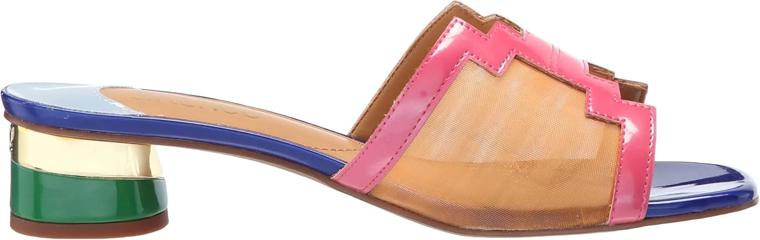 J.Reneé Women's Amorra Heeled Sandal