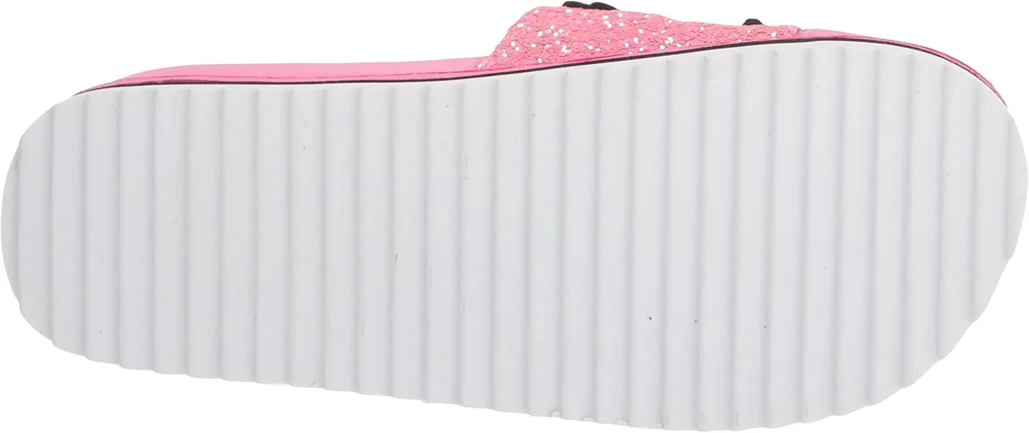 Jstun Slide Sandal
