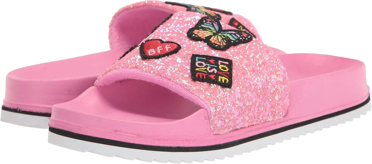 Jstun Slide Sandal