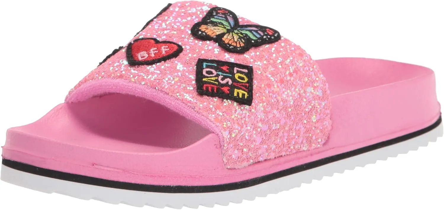 Jstun Slide Sandal