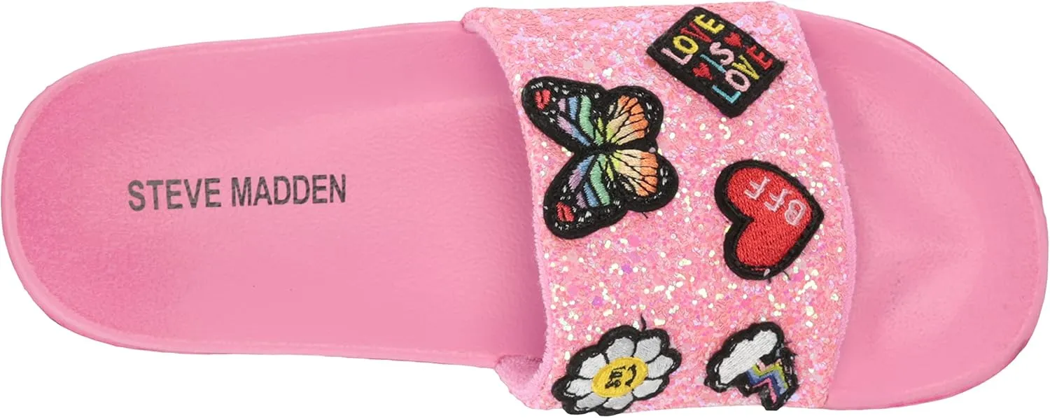 Jstun Slide Sandal