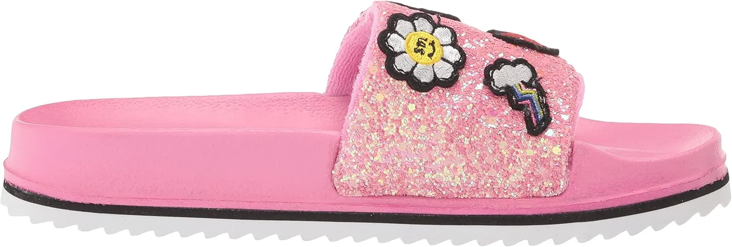 Jstun Slide Sandal