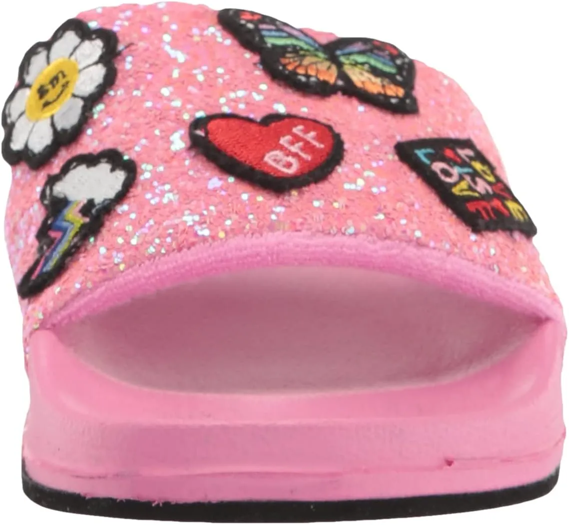 Jstun Slide Sandal