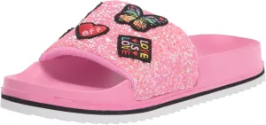 Jstun Slide Sandal