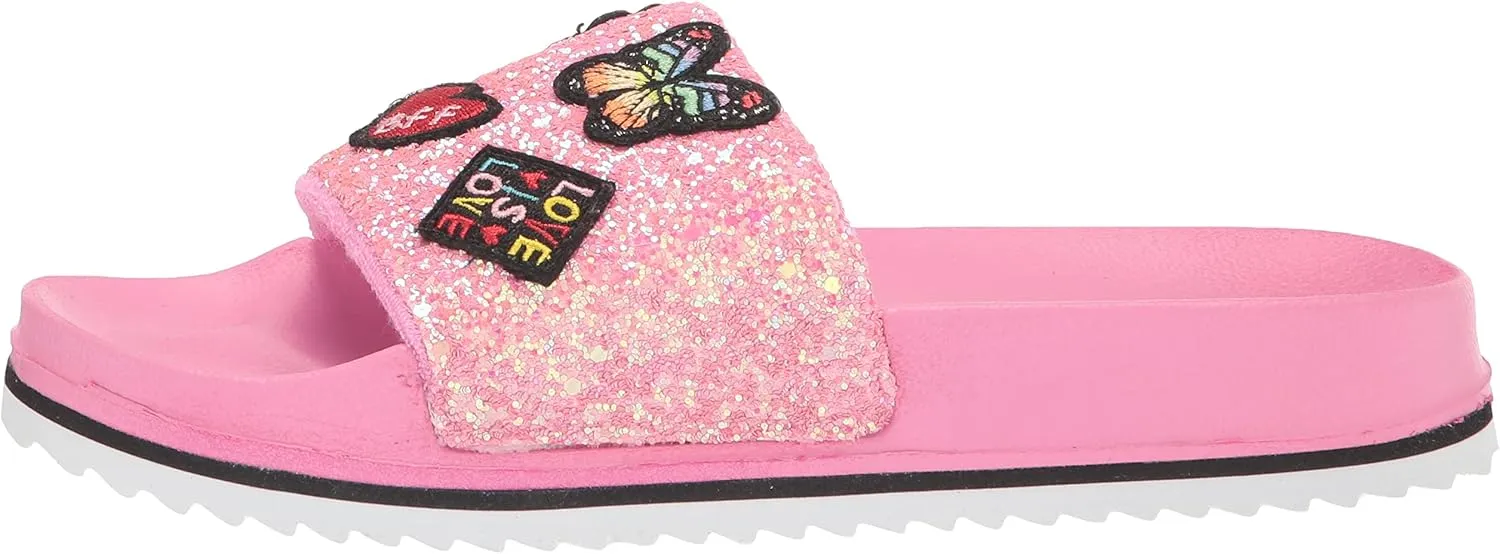 Jstun Slide Sandal