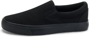 JUDIS Women’s Slip on Canvas Shoes Classic Sneakers Loafers Shoes Casual Fashion Shoes