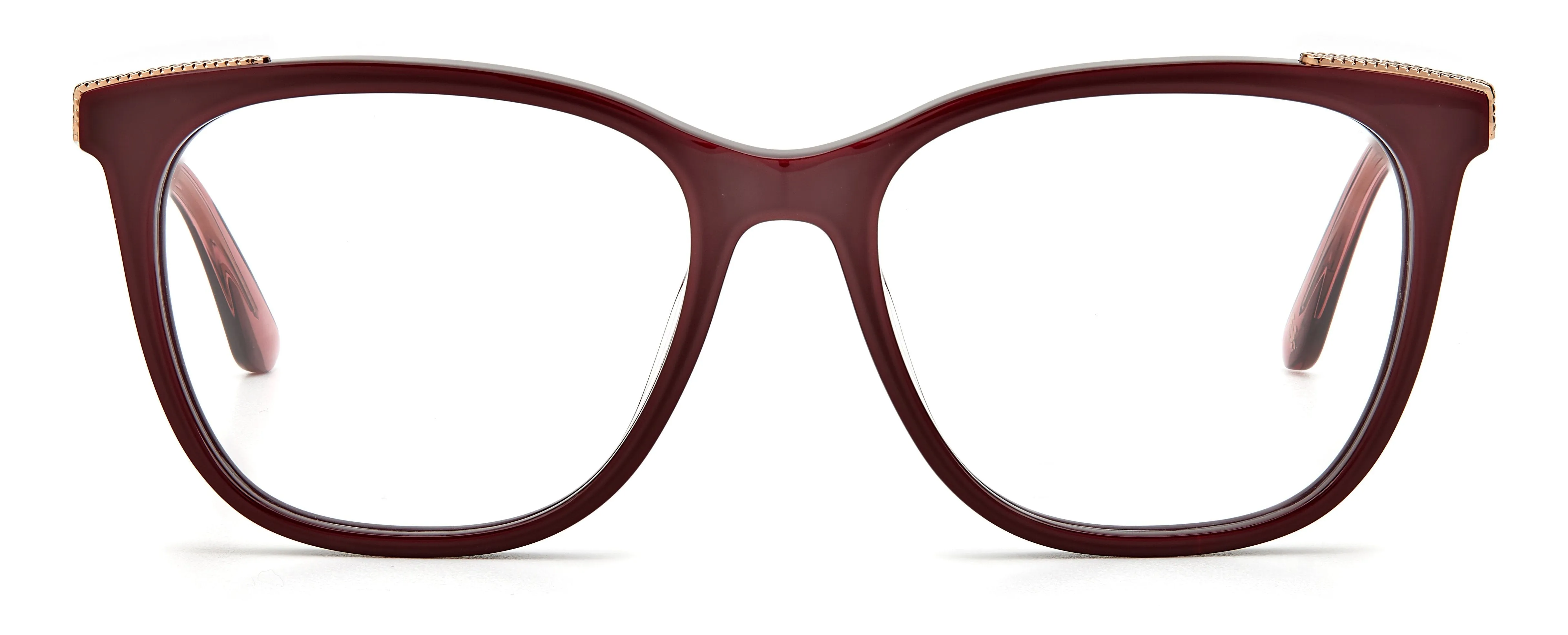 Juicy Couture  Square Frame - JU 211