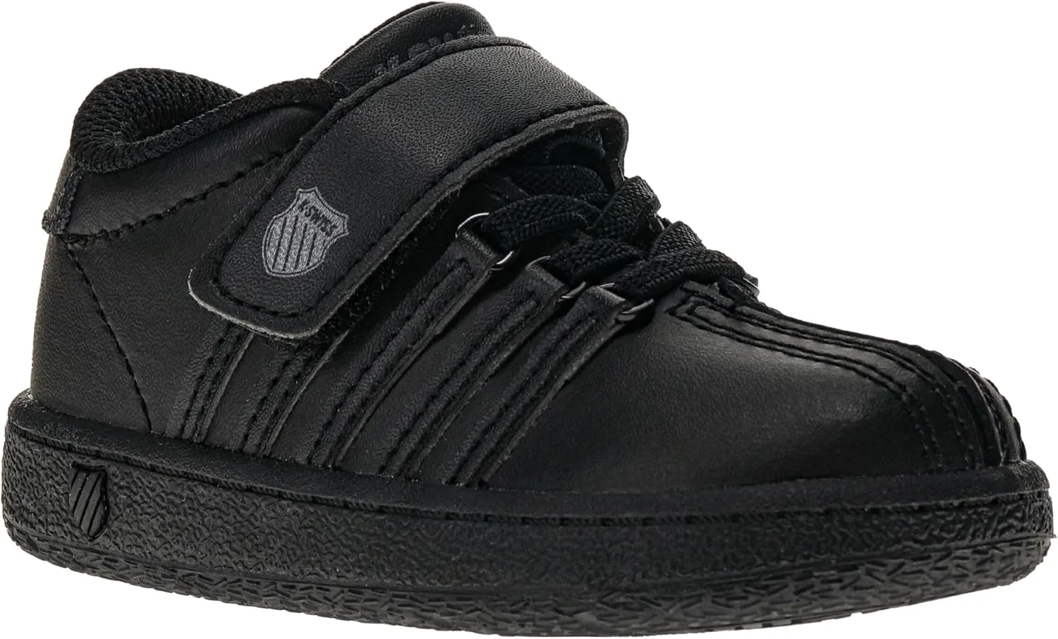 K-Swiss Kid's Classic VN VLC Sneaker