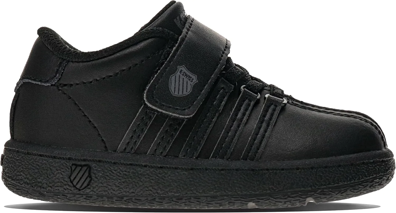 K-Swiss Kid's Classic VN VLC Sneaker
