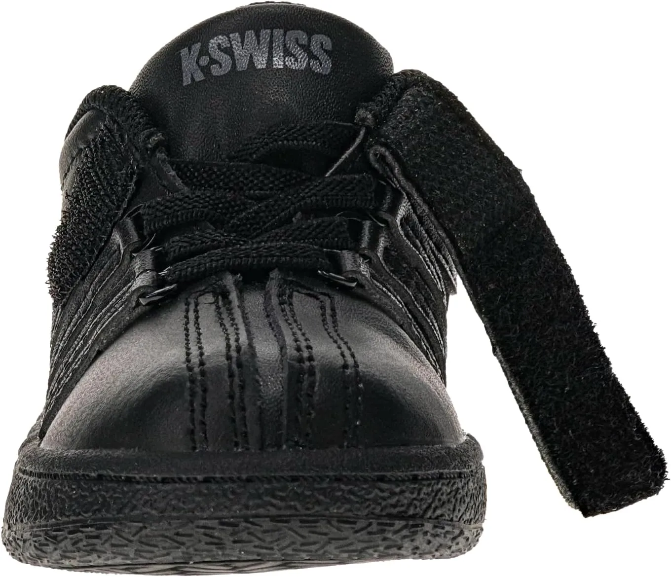 K-Swiss Kid's Classic VN VLC Sneaker