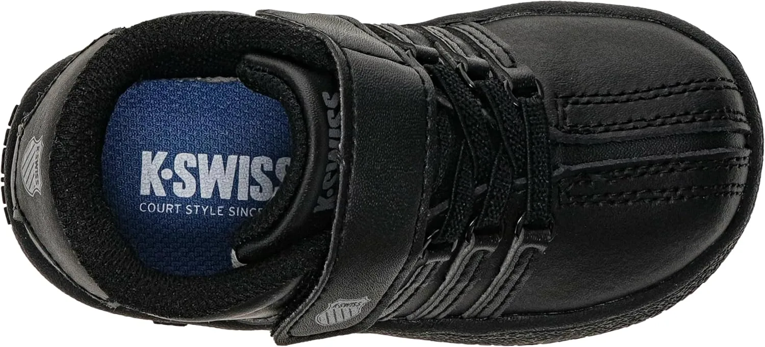 K-Swiss Kid's Classic VN VLC Sneaker