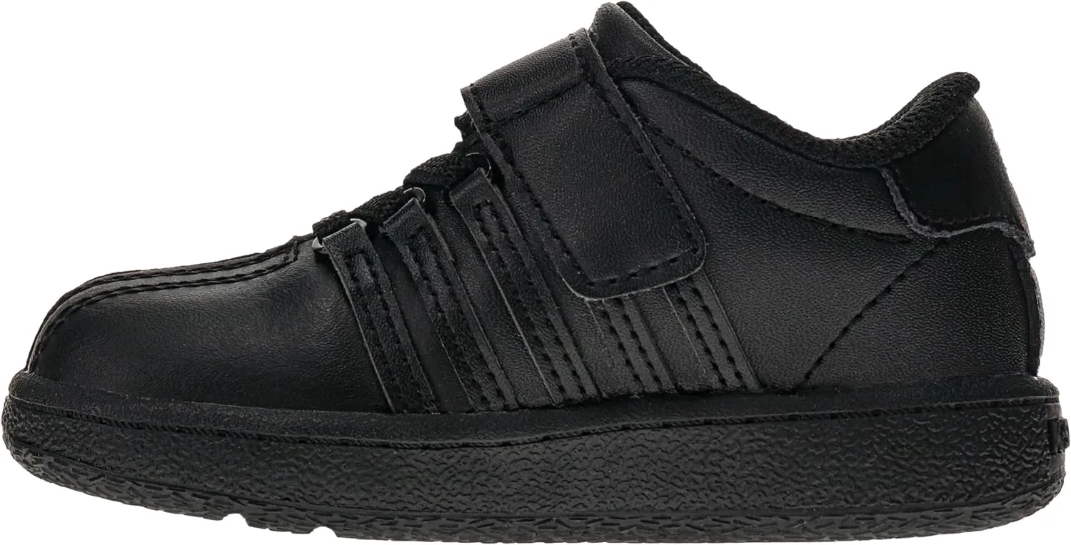 K-Swiss Kid's Classic VN VLC Sneaker