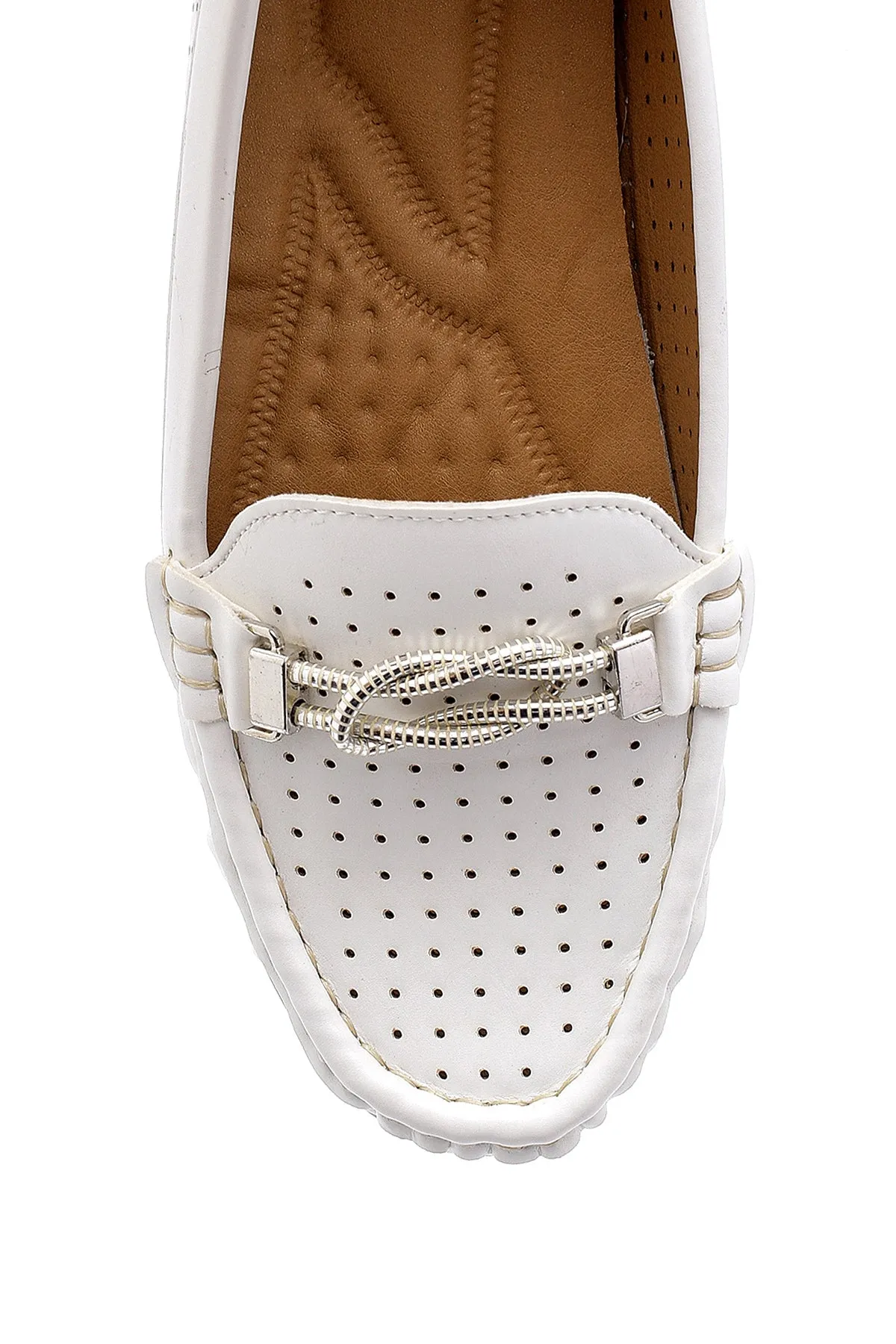Kadın Loafer
