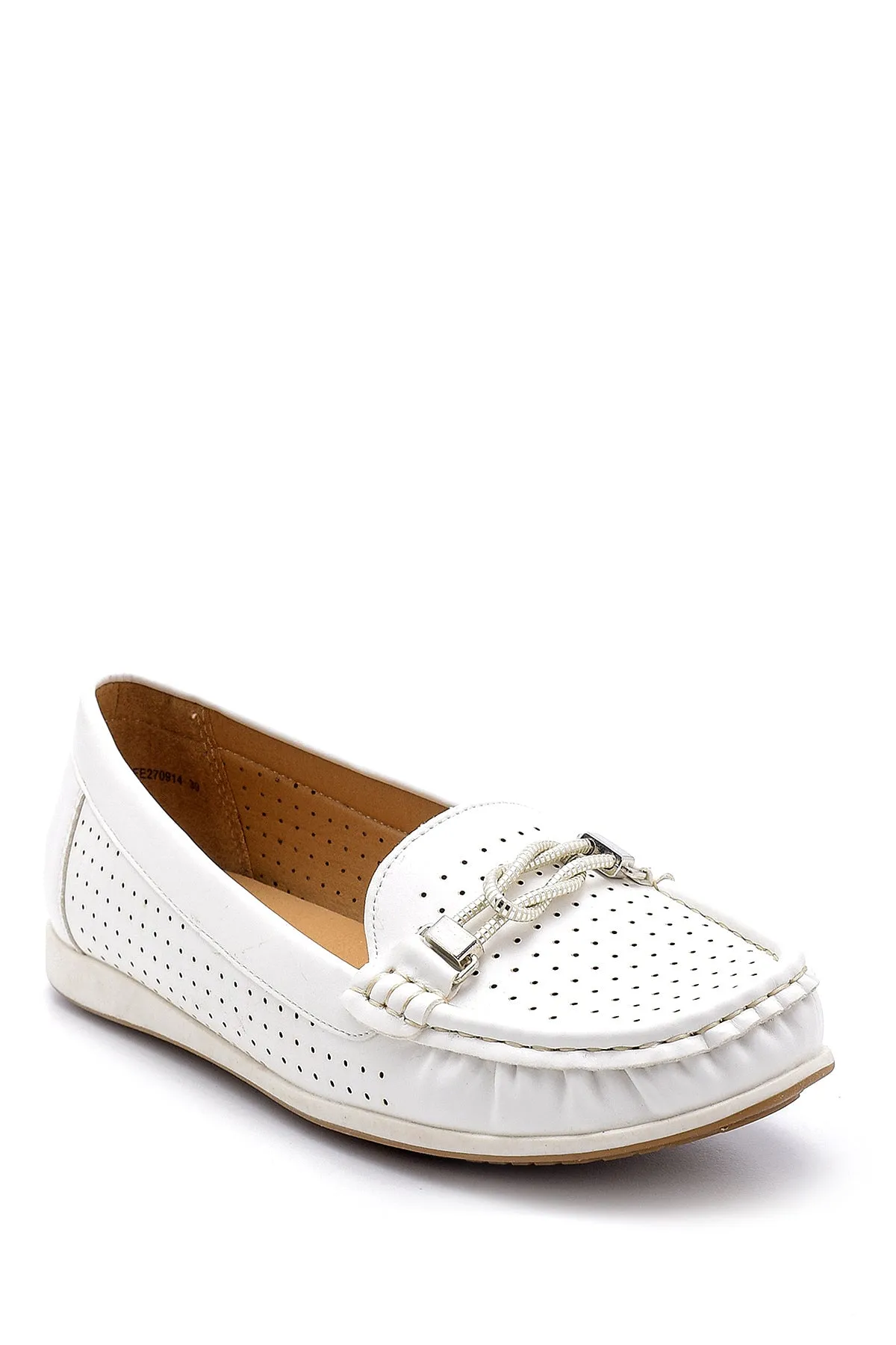 Kadın Loafer