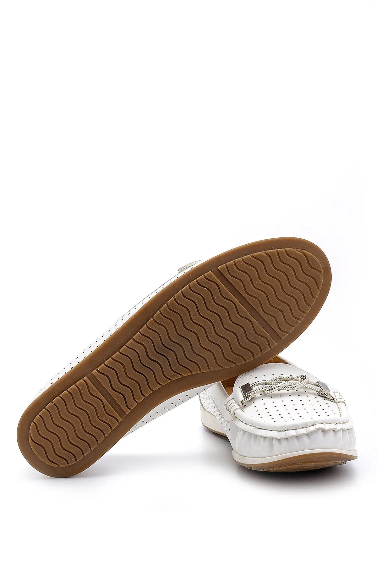 Kadın Loafer