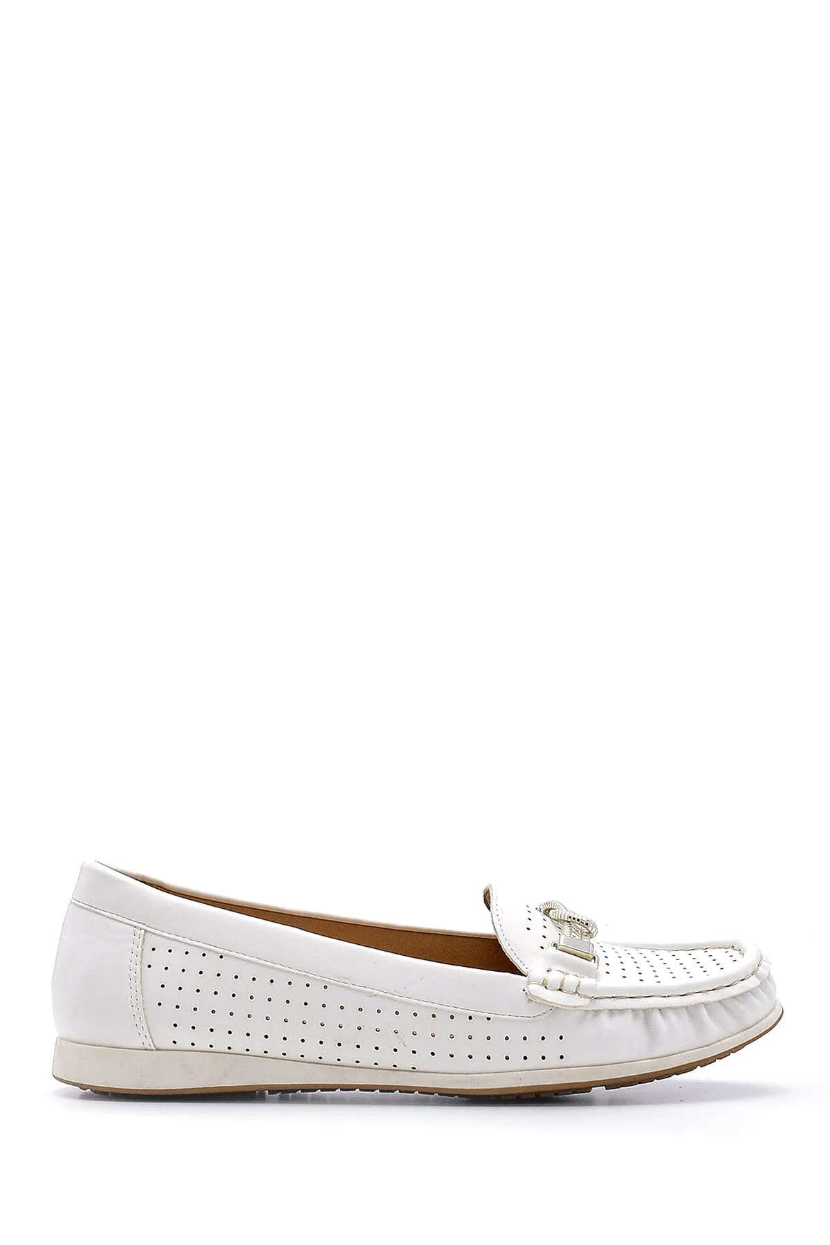 Kadın Loafer