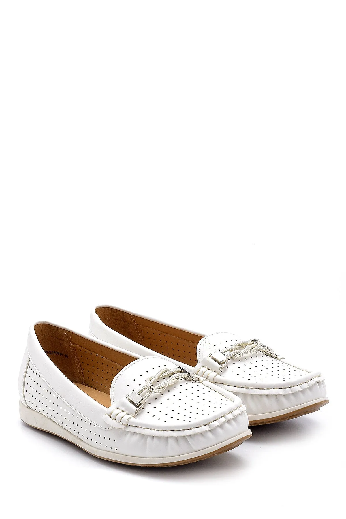 Kadın Loafer