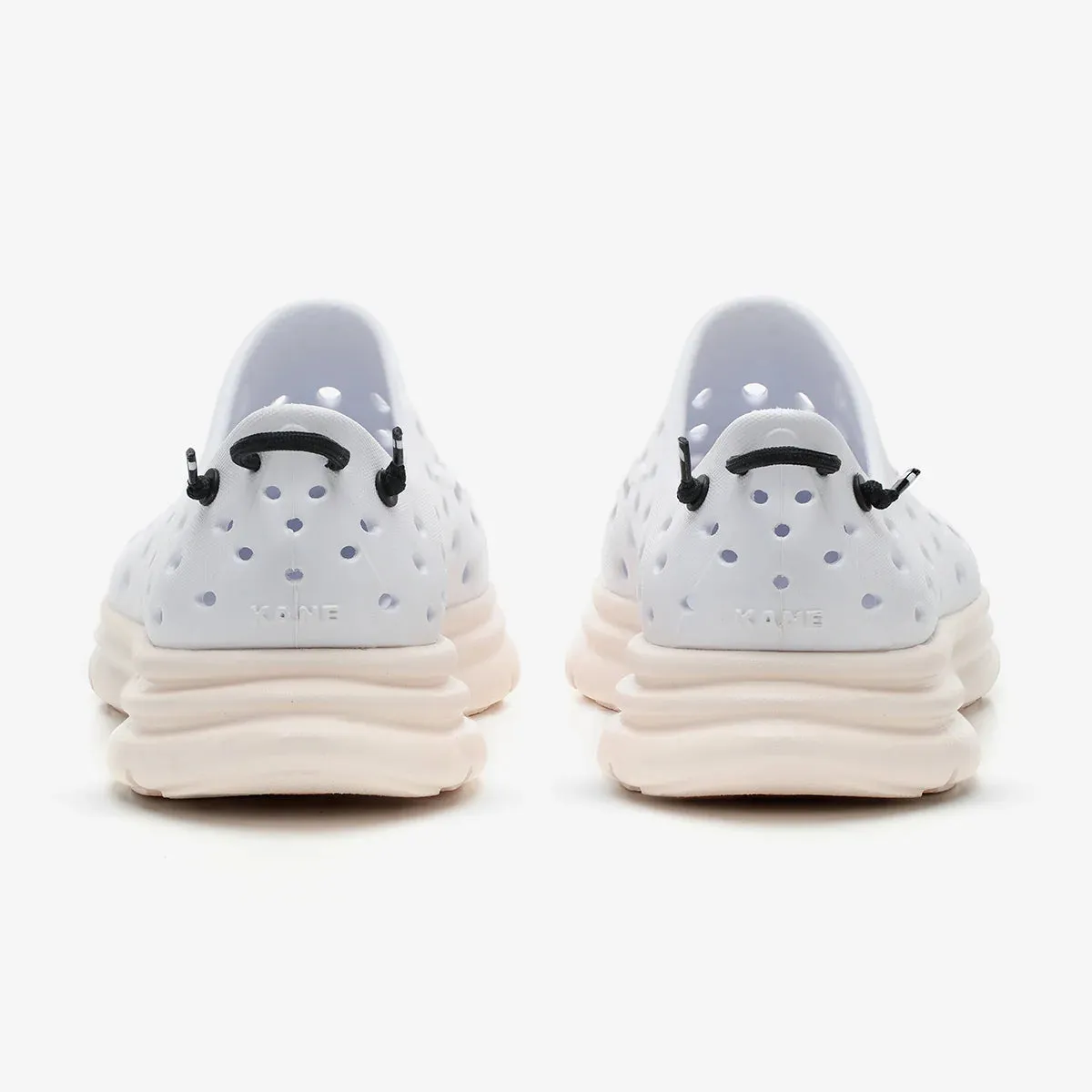 Kane Revive (White/Cream)