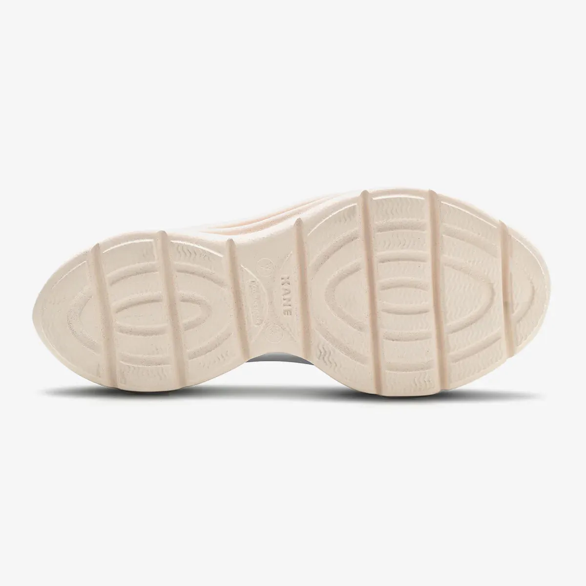 Kane Revive (White/Cream)